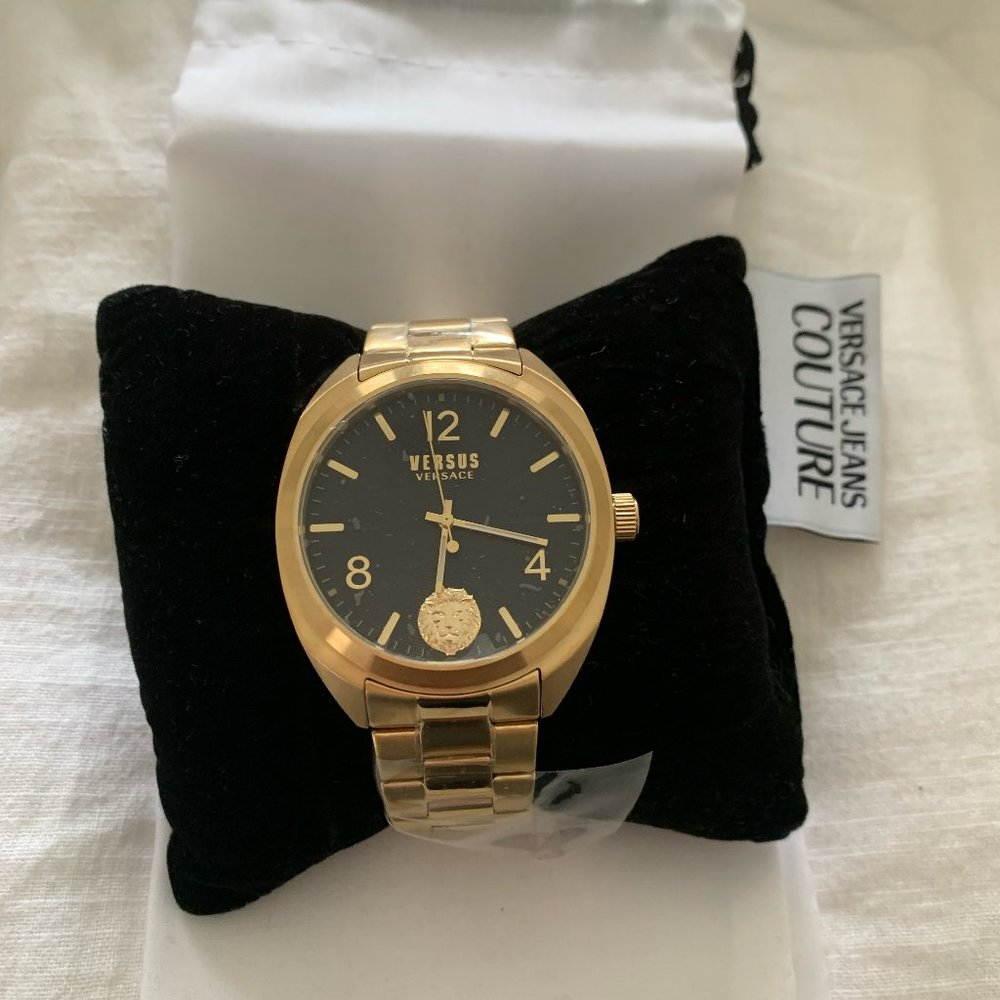 VERSUS VERSACE Lexington Men's Watch